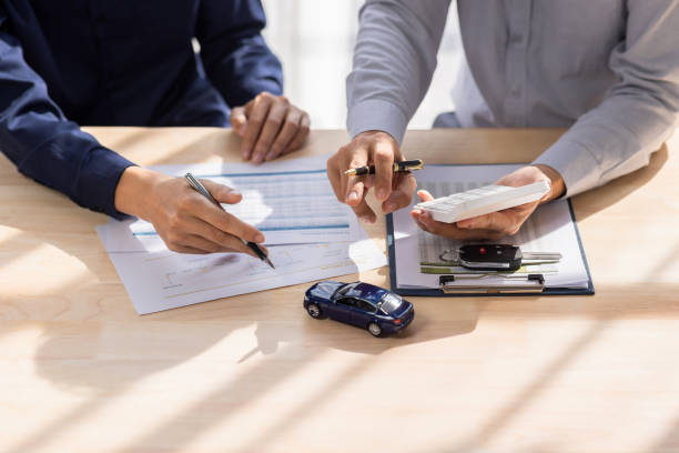 24/7 Emergency Full Coverage Car Insurance experts in Marion, IN